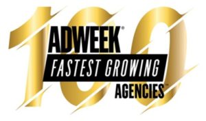 Adweek Fastest Growing