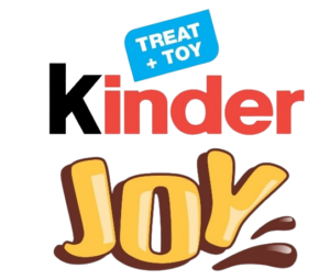 Kinder Joy