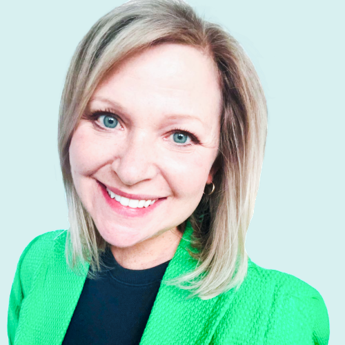 Julie Christopher