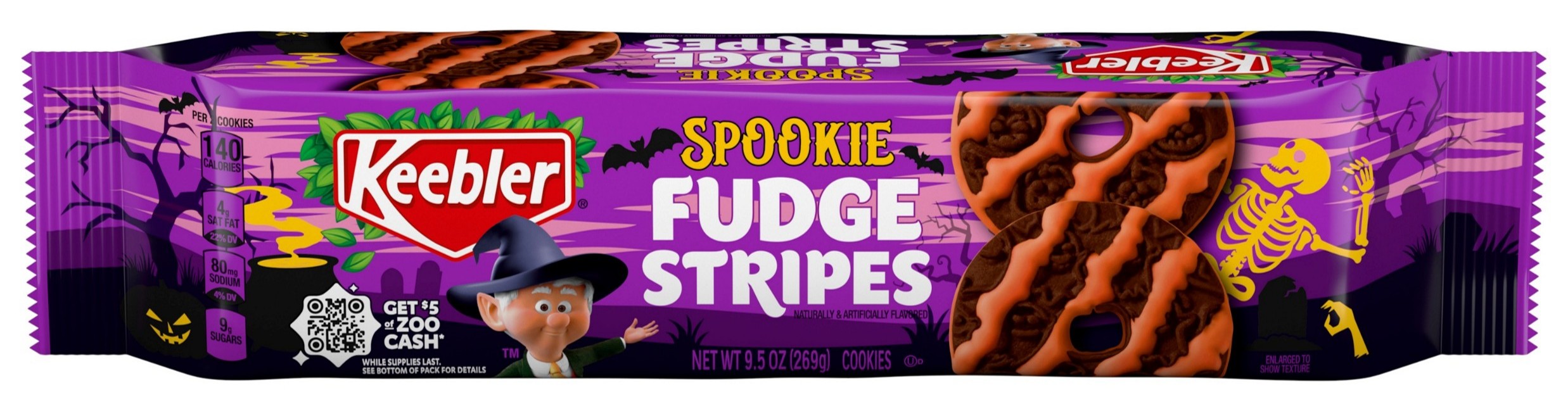 Keebler Spookie