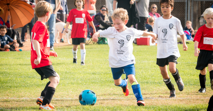 Youth Sports Sponsorship